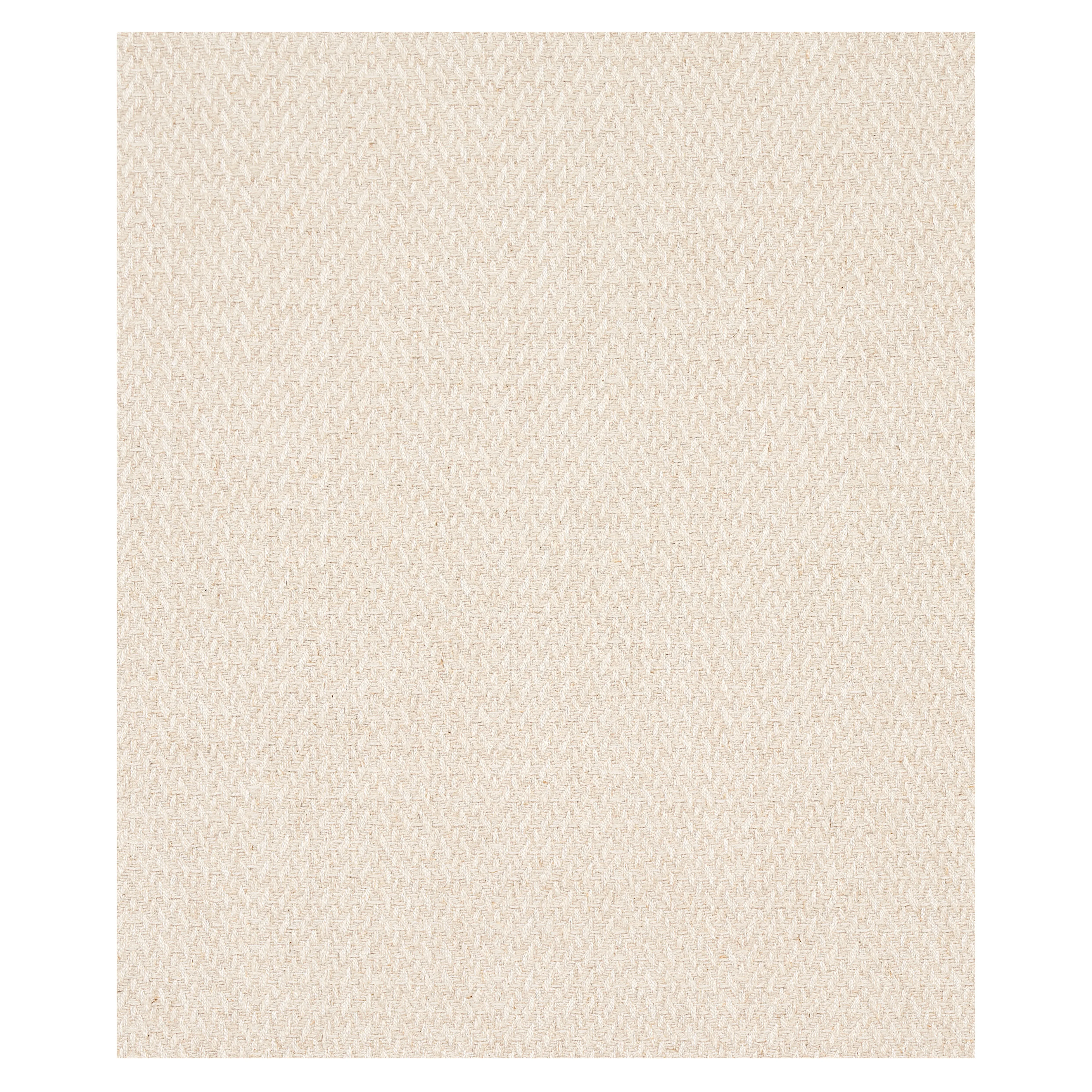VENTO TEXTURE Fabric – NATURAL | Schumacher | Wallpaper Twin VENTO TEXTURE fabric NATURAL color by Schumacher