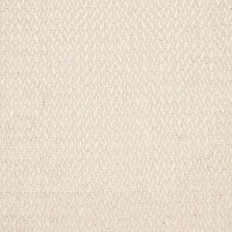 VENTO TEXTURE fabric NATURAL color by Schumacher