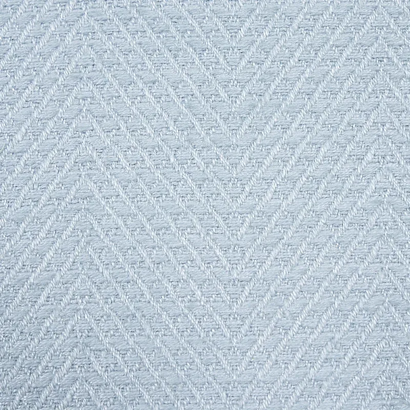 VENTO TEXTURE Fabric – SKY | Schumacher | Wallpaper Twins VENTO TEXTURE fabric SKY color by Schumacher