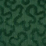 VERMICELLI VELVET Fabric – EMERALD | Schumacher | Wallpaper VERMICELLI VELVET fabric EMERALD color by Schumacher
