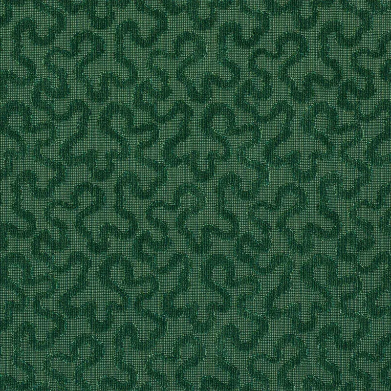 43278 | VERMICELLI VELVET – EMERALD