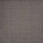 VERMICELLI VELVET fabric SMOKE color by Schumacher