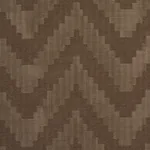 VERNE fabric CHESTNUT color by Schumacher
