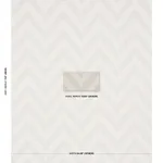 VERNE Fabric – DOVE | Schumacher | Wallpaper Twins VERNE fabric DOVE color by Schumacher