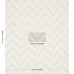 VERNE Fabric – NATURAL | Schumacher | Wallpaper Twins VERNE fabric NATURAL color by Schumacher