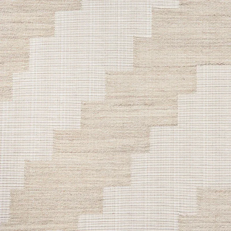 VERNE Fabric – NATURAL | Schumacher | Wallpaper Twins VERNE fabric NATURAL color by Schumacher
