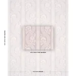 VERSAILLES Fabric – LAVENDER | Schumacher | Wallpaper Twins VERSAILLES fabric LAVENDER color by Schumacher