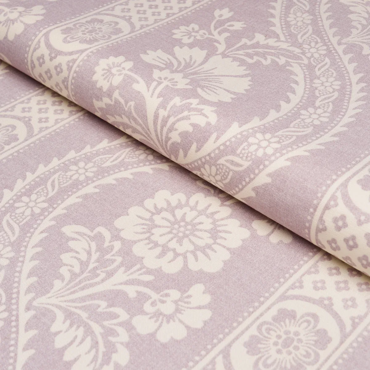 VERSAILLES Fabric – LAVENDER | Schumacher | Wallpaper Twins VERSAILLES fabric LAVENDER color by Schumacher
