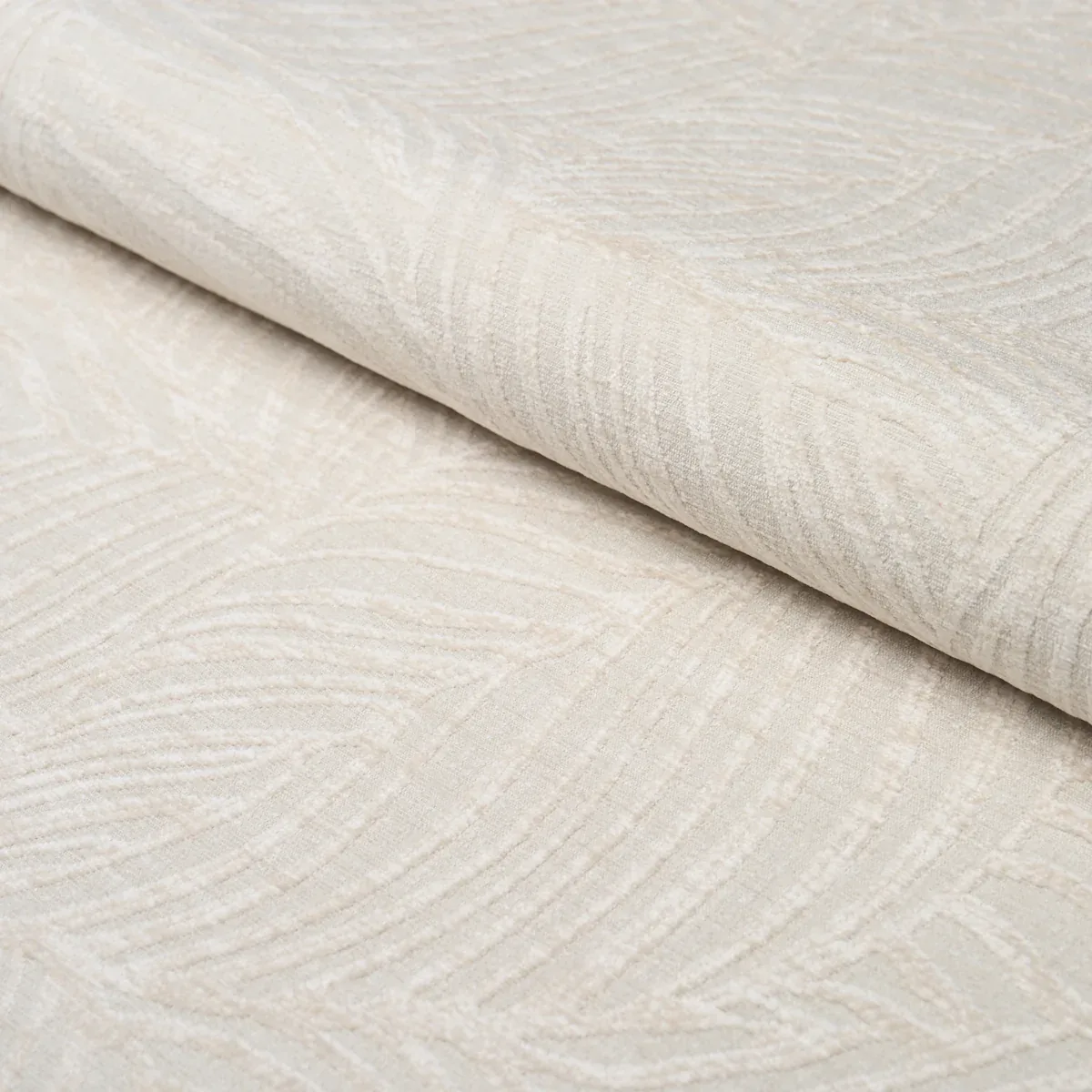 VICENTE PERFORMANCE VELVET Fabric – STONE | Schumacher | Wal VICENTE PERFORMANCE VELVET fabric STONE color by Schumacher