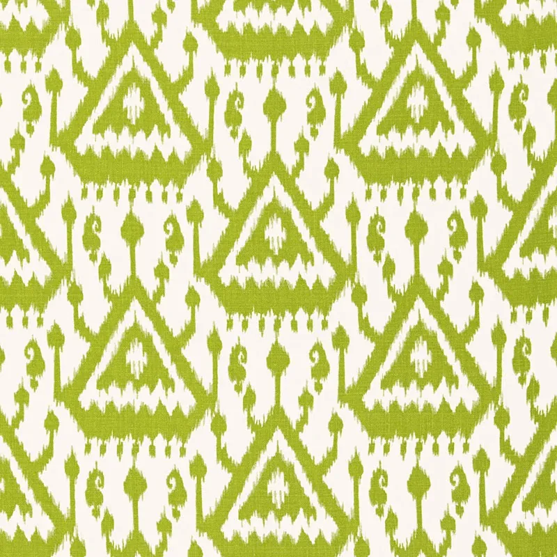 175023 | VIENTIANE IKAT – PALM