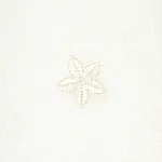 Vincenzo Embroidered Sheer Fabric – IVORY | Schumacher | Wal Vincenzo Embroidered Sheer fabric IVORY color by Schumacher