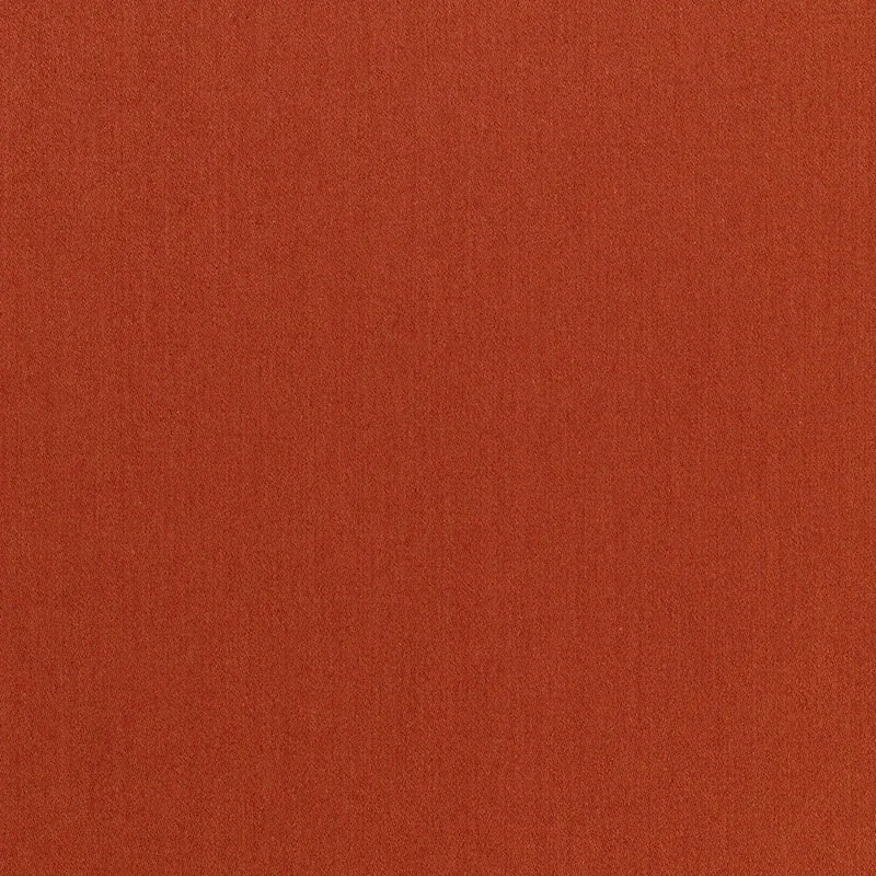 50886 | VIONNET SATIN – TERRACOTTA