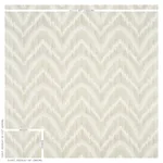 VON ARMIN Fabric – NEUTRAL | Schumacher | Wallpaper Twins VON ARMIN fabric NEUTRAL color by Schumacher