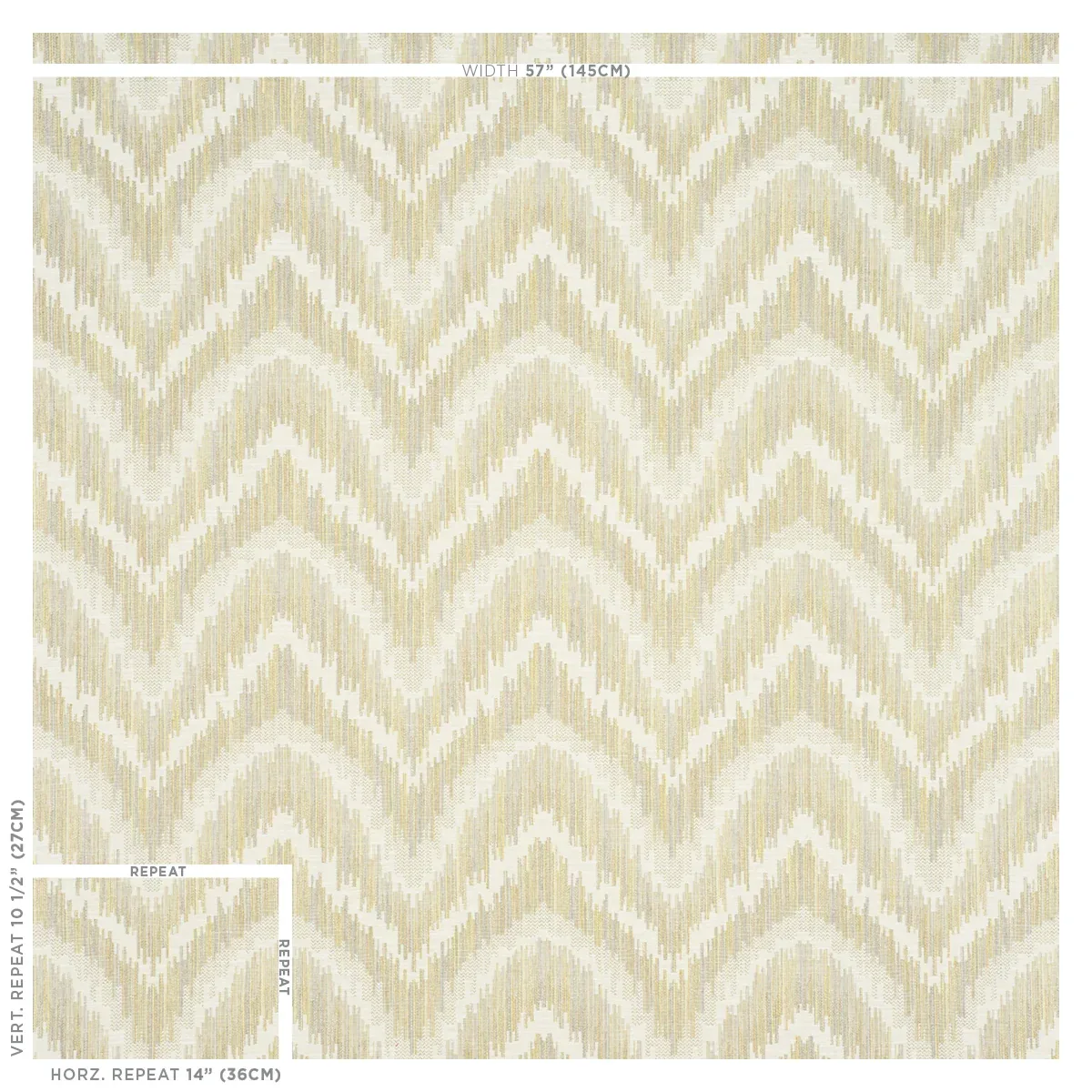 VON ARMIN Fabric – ZEST | Schumacher | Wallpaper Twins VON ARMIN fabric ZEST color by Schumacher