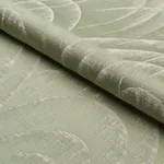 VOUSSOIR MODERNE Fabric – CELADON | Schumacher | Wallpaper T VOUSSOIR MODERNE fabric CELADON color by Schumacher