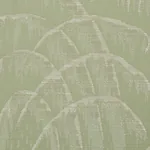 VOUSSOIR MODERNE Fabric – CELADON | Schumacher | Wallpaper T VOUSSOIR MODERNE fabric CELADON color by Schumacher