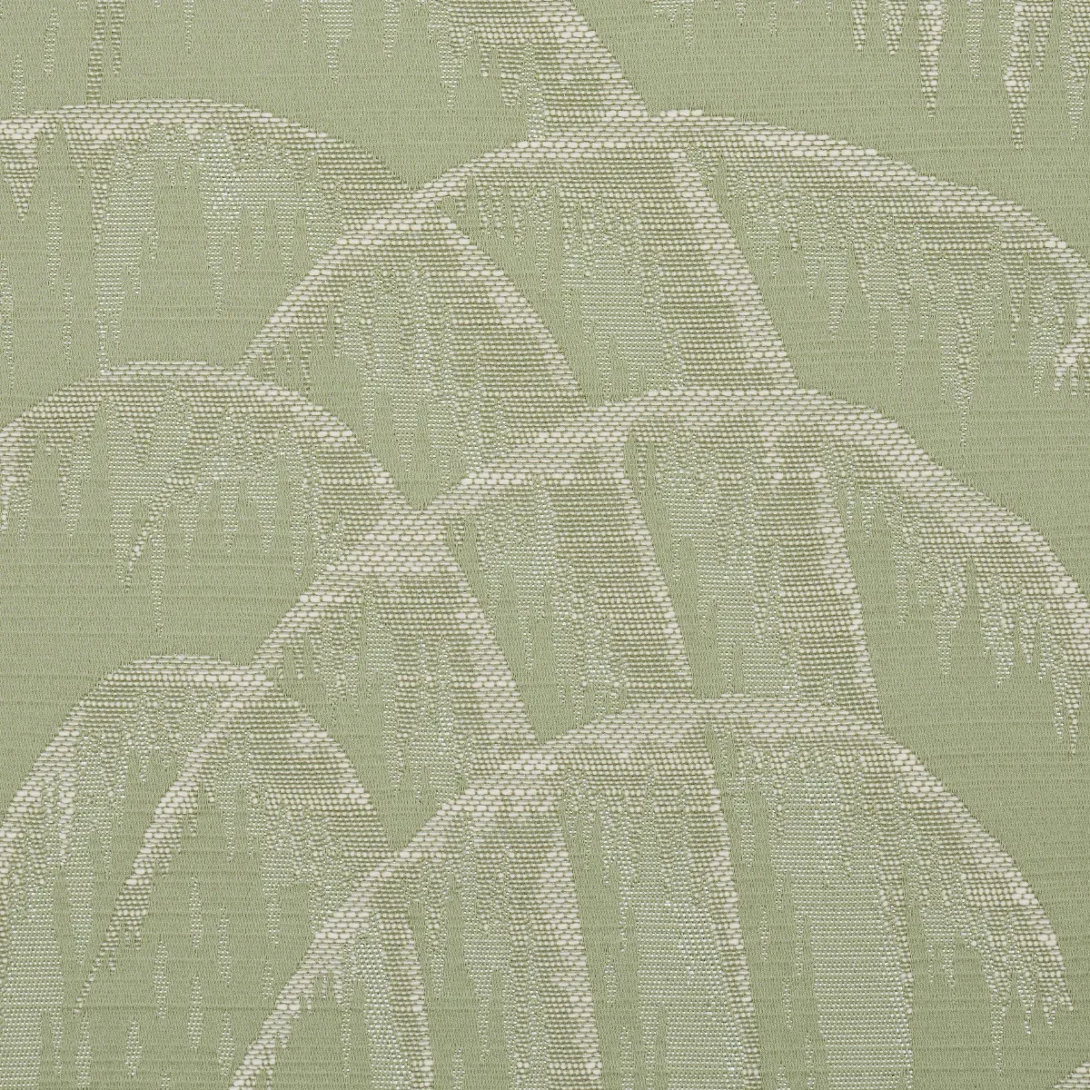 VOUSSOIR MODERNE Fabric – CELADON | Schumacher | Wallpaper T VOUSSOIR MODERNE fabric CELADON color by Schumacher