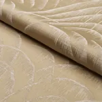 VOUSSOIR MODERNE Fabric – SAND | Schumacher | Wallpaper Twin VOUSSOIR MODERNE fabric SAND color by Schumacher