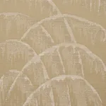 VOUSSOIR MODERNE Fabric – SAND | Schumacher | Wallpaper Twin VOUSSOIR MODERNE fabric SAND color by Schumacher