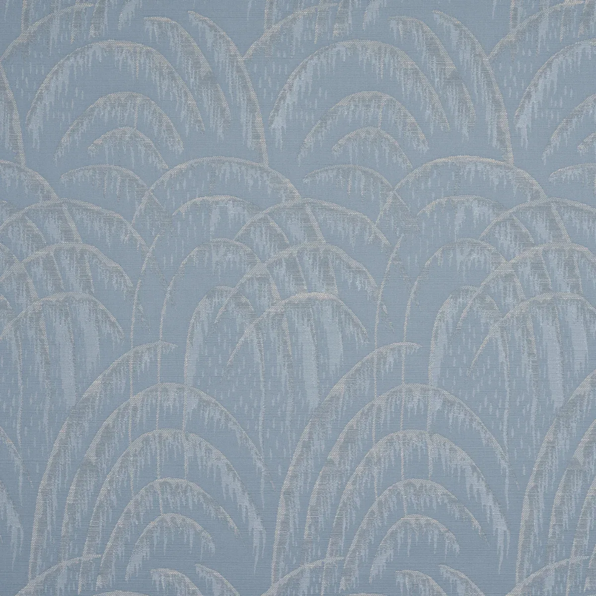 VOUSSOIR MODERNE Fabric – SLATE | Schumacher | Wallpaper Twi VOUSSOIR MODERNE fabric SLATE color by Schumacher