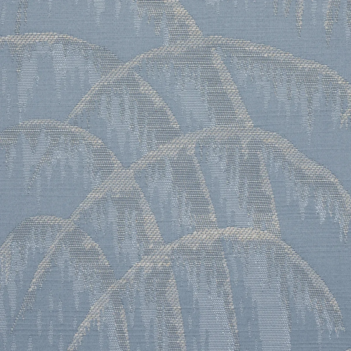 VOUSSOIR MODERNE Fabric – SLATE | Schumacher | Wallpaper Twi VOUSSOIR MODERNE fabric SLATE color by Schumacher