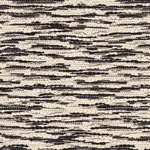 WALKER Fabric – BLACK | Schumacher | Wallpaper Twins WALKER fabric BLACK color by Schumacher