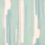 WATERCOLOR fabric CELADON color by Schumacher