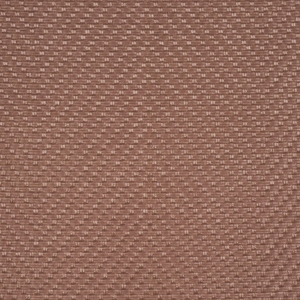WEAVED BASKETRY Fabric – CHOCOLATE | Schumacher | Wallpaper WEAVED BASKETRY fabric CHOCOLATE color by Schumacher