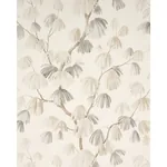 WEEPING PINE Fabric – NEUTRAL | Schumacher | Wallpaper Twins WEEPING PINE fabric NEUTRAL color by Schumacher