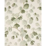 WEEPING PINE fabric SAGE color by Schumacher