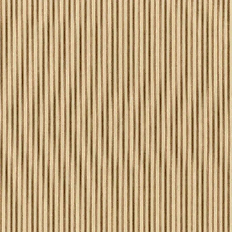 60078 | WELLFLEET TICKING STRIPE – DRIFTWOOD