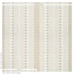 Wentworth Embroidery Fabric – NATURAL | Schumacher | Wallpap Wentworth Embroidery fabric NATURAL color by Schumacher