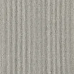 WESLEY TICKING STRIPE Fabric – EBONY | Schumacher | Wallpape WESLEY TICKING STRIPE fabric EBONY color by Schumacher