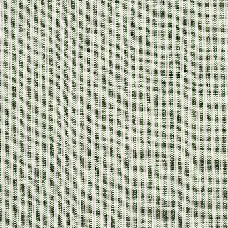 65986 | WESLEY TICKING STRIPE – GREEN