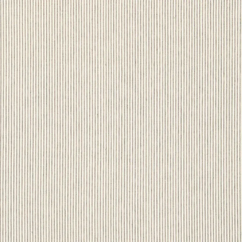 65980 | WESLEY TICKING STRIPE – UMBER