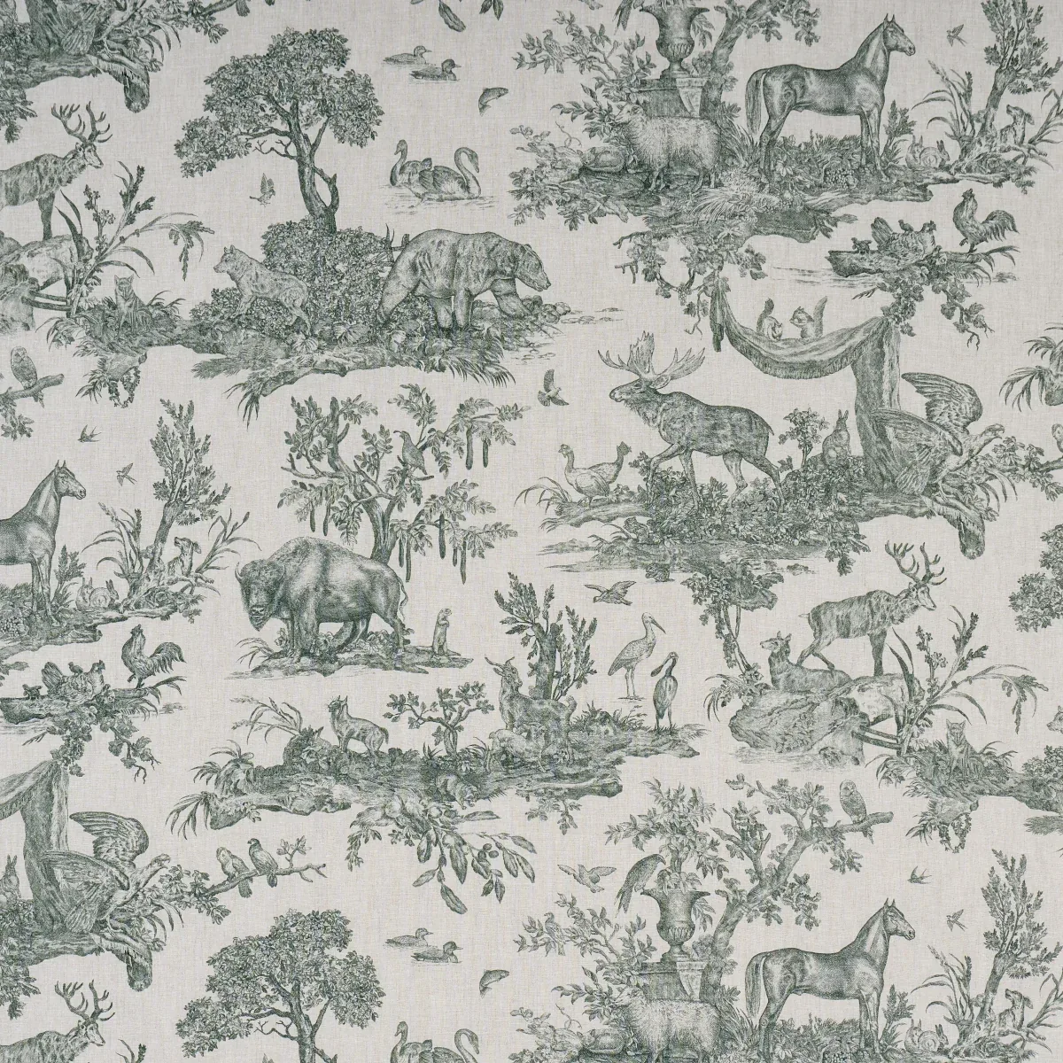 182272 | WESTERN TOILE – FOREST