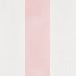 Wide Hand Block Stripe Fabric – PINK | Schumacher | Wallpape Wide Hand Block Stripe fabric PINK color by Schumacher