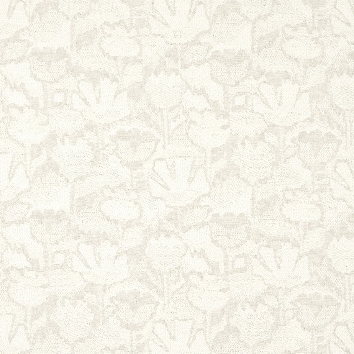 83451 | WILD FLOWER – IVORY