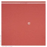 WILHELM fabric CORAL color by Schumacher