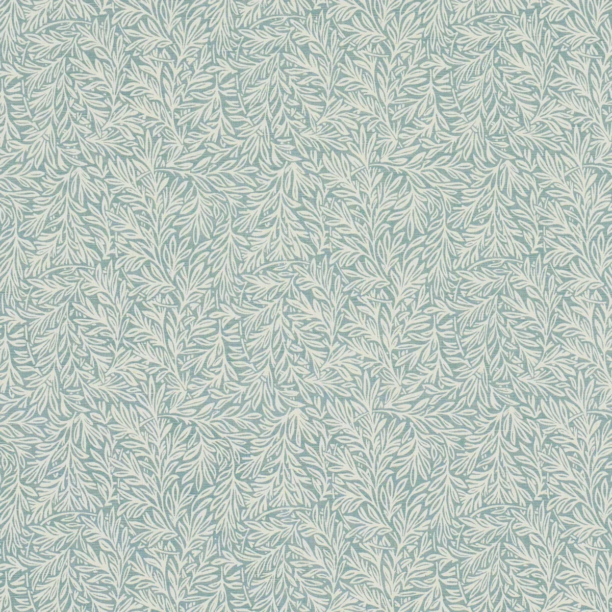 182180 | WILLOW LEAF – AQUA