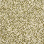 WILLOW LEAF Fabric – MOSS | Schumacher | Wallpaper Twins WILLOW LEAF fabric MOSS color by Schumacher