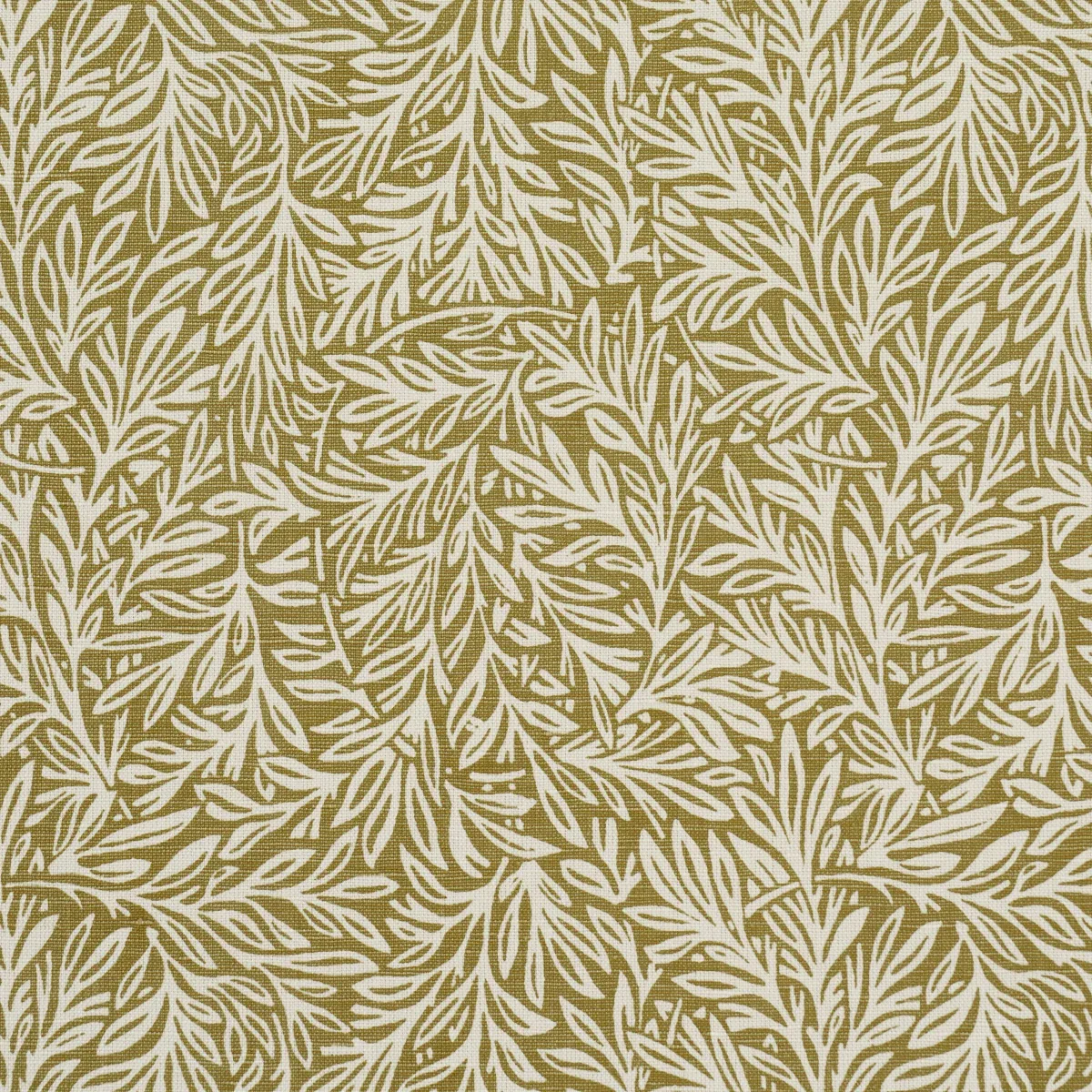 WILLOW LEAF Fabric – MOSS | Schumacher | Wallpaper Twins WILLOW LEAF fabric MOSS color by Schumacher