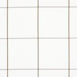WOODMAN CHECK Fabric – BERBER BROWN | Schumacher | Wallpaper WOODMAN CHECK fabric BERBER BROWN color by Schumacher