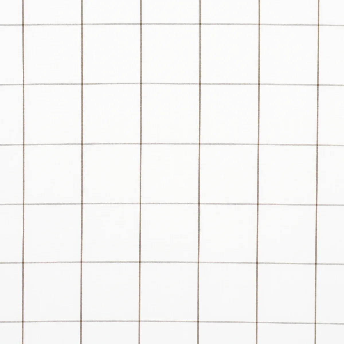 83030 | WOODMAN CHECK – BERBER BROWN