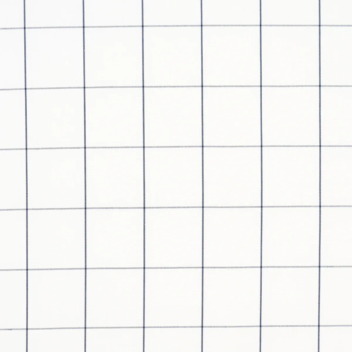 83034 | WOODMAN CHECK – INDIGO