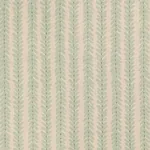 WOODPERRY Fabric – AQUA | Schumacher | Wallpaper Twins WOODPERRY fabric AQUA color by Schumacher