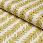 WOODPERRY Fabric – MIMOSA | Schumacher | Wallpaper Twins WOODPERRY fabric MIMOSA color by Schumacher