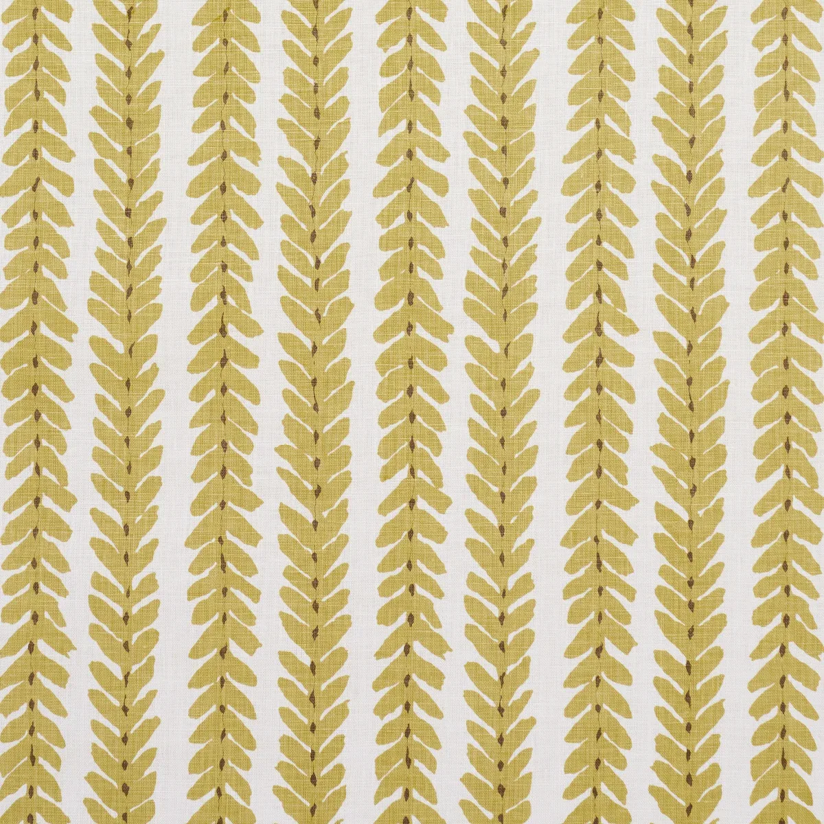 WOODPERRY Fabric – MIMOSA | Schumacher | Wallpaper Twins WOODPERRY fabric MIMOSA color by Schumacher