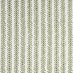 WOODPERRY Fabric – MOSS | Schumacher | Wallpaper Twins WOODPERRY fabric MOSS color by Schumacher