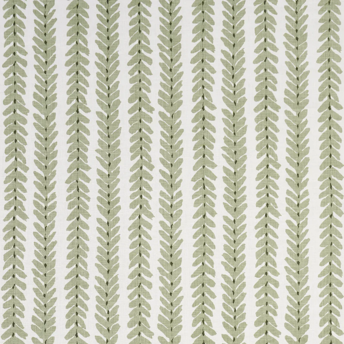 WOODPERRY Fabric – MOSS | Schumacher | Wallpaper Twins WOODPERRY fabric MOSS color by Schumacher